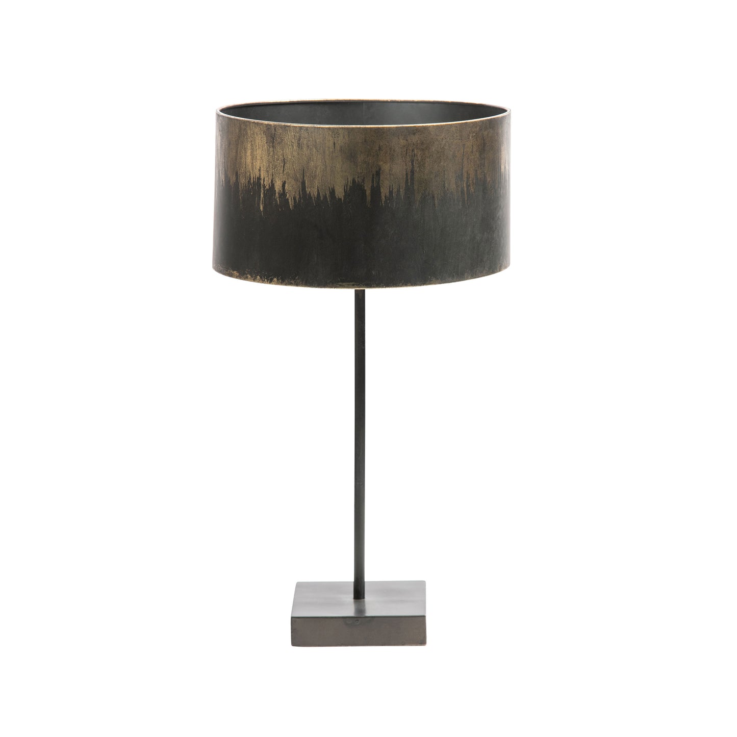 Blackout table lamp