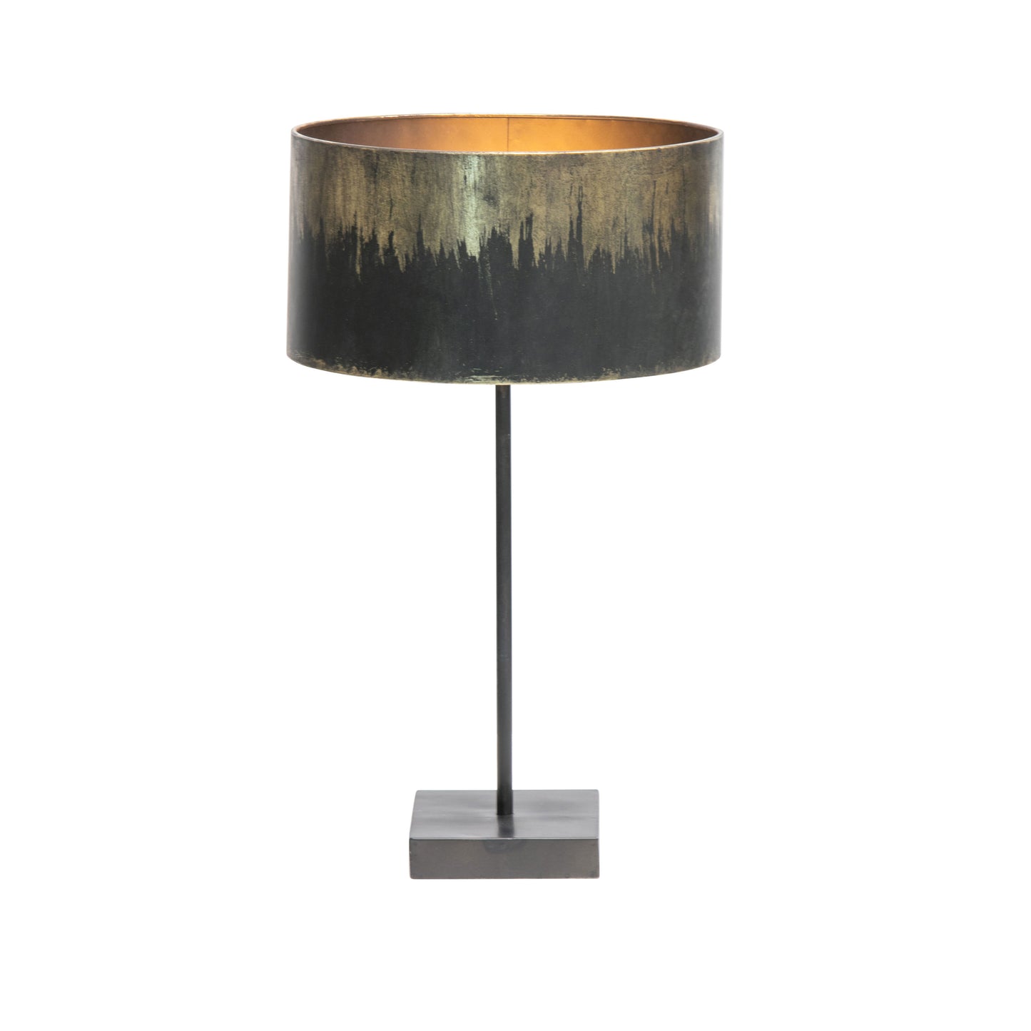 Blackout table lamp